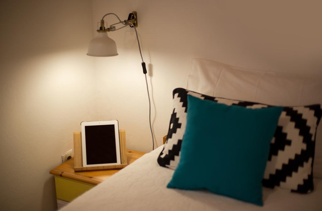 Apartments Mt Residence 扎瓦拉提卡 外观 照片