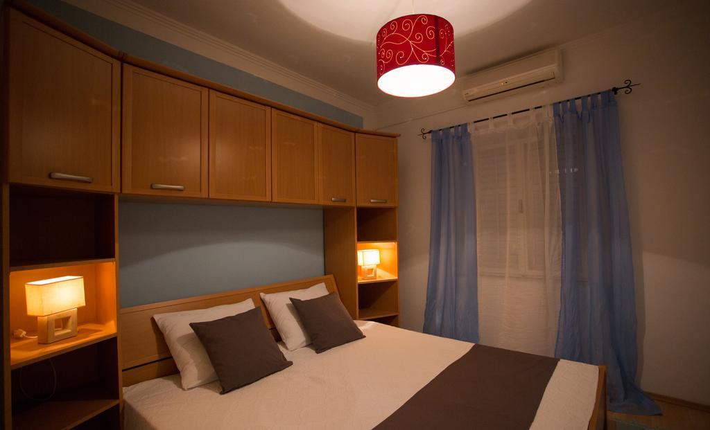 Apartments Mt Residence 扎瓦拉提卡 外观 照片