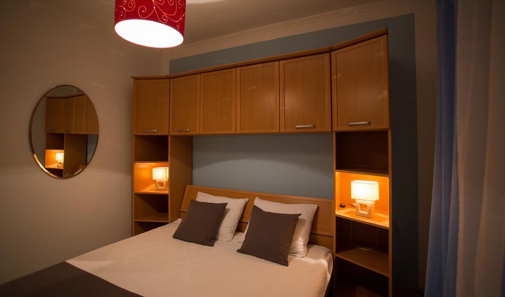 Apartments Mt Residence 扎瓦拉提卡 外观 照片