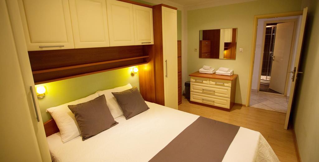 Apartments Mt Residence 扎瓦拉提卡 外观 照片
